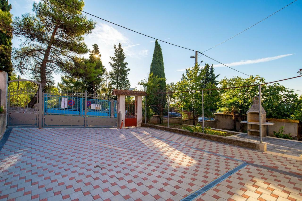 Kantrida Home Rijeka Exterior photo